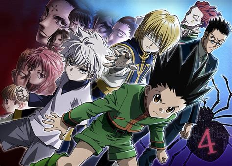 xhunter|Hunter x Hunter (2011) (Hunter x Hunter)